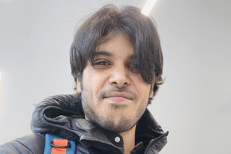 Abdullah